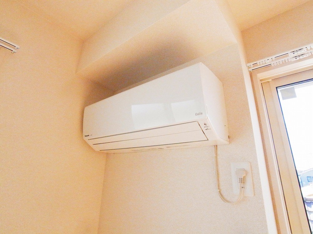 クレールＸ その他5