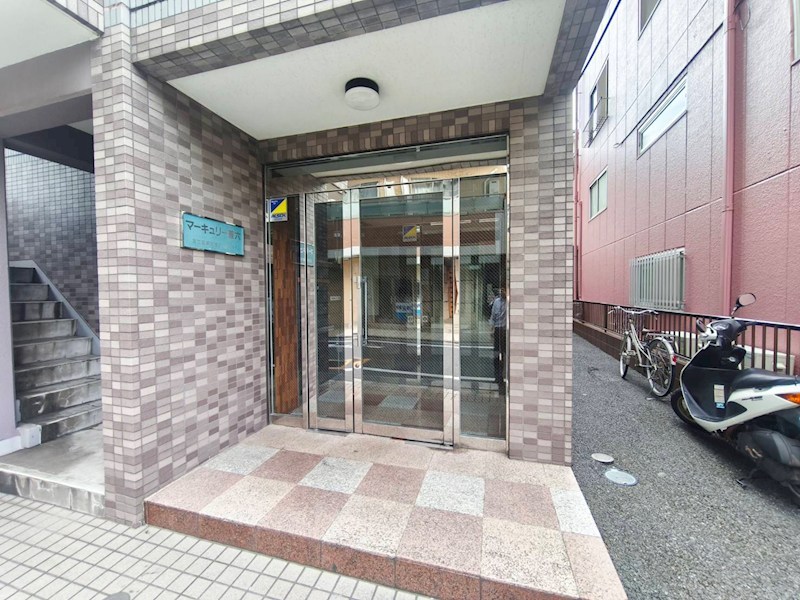 マーキュリー兼六 その他外観1