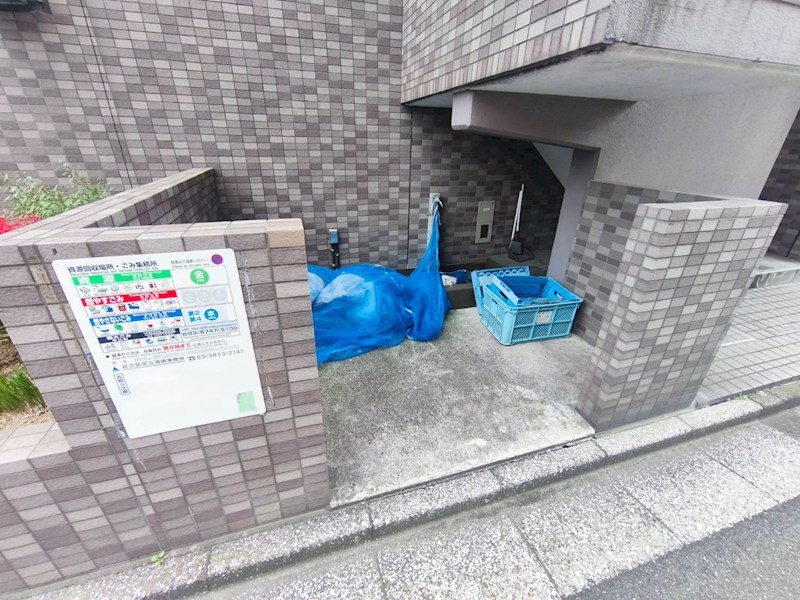 マーキュリー兼六 その他外観4