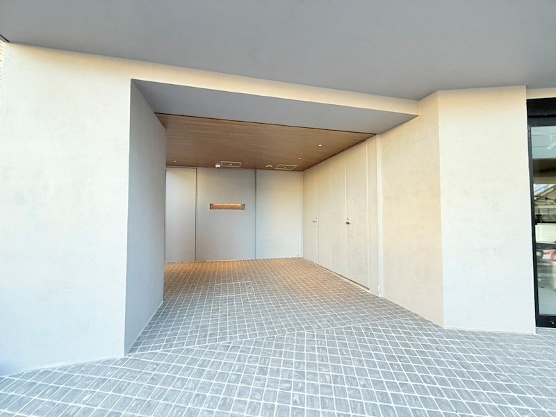 オモチデ扇大橋 その他外観6