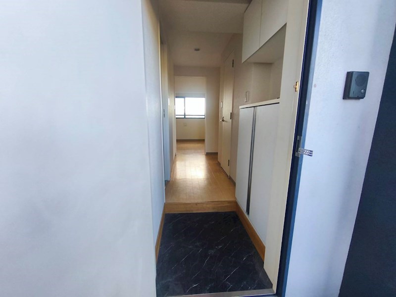 ＰＡＰＩＬＬＯＮ 玄関