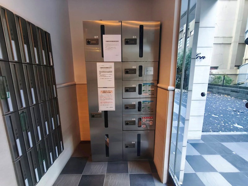 ＰＡＰＩＬＬＯＮ その他外観6