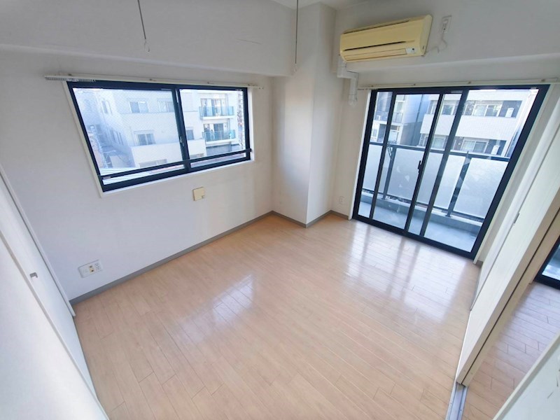 ＰＡＰＩＬＬＯＮ ベッドルーム