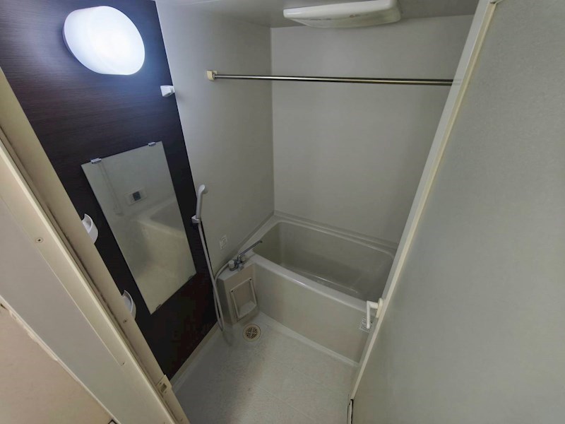 ＰＡＰＩＬＬＯＮ 風呂画像