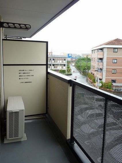 ヴァンテ　コリーヌ南流山 その他6