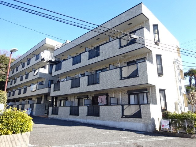 ヴァンテ　コリーヌ南流山 その他外観1