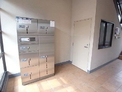 ヴァンテ　コリーヌ南流山 その他外観2