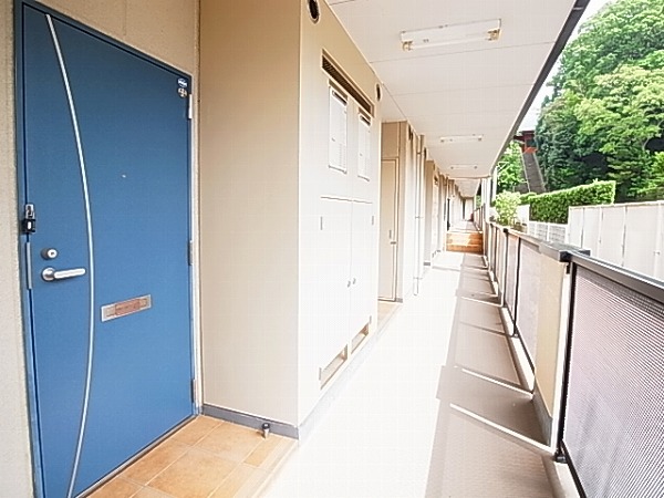 ヴァンテ　コリーヌ南流山 その他21