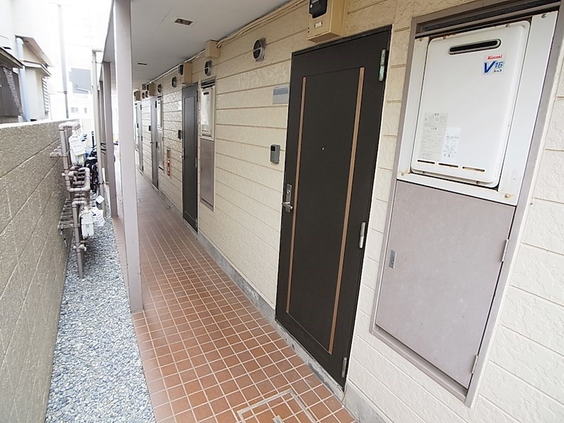 サンハイム馬橋 その他外観2