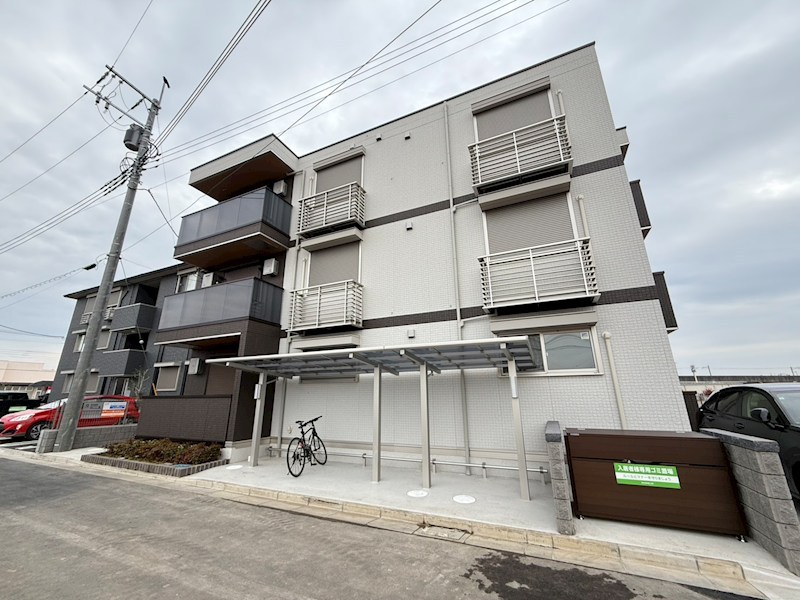 スリーレイヤー柏の葉(Three　Lyaer柏の葉) その他外観1