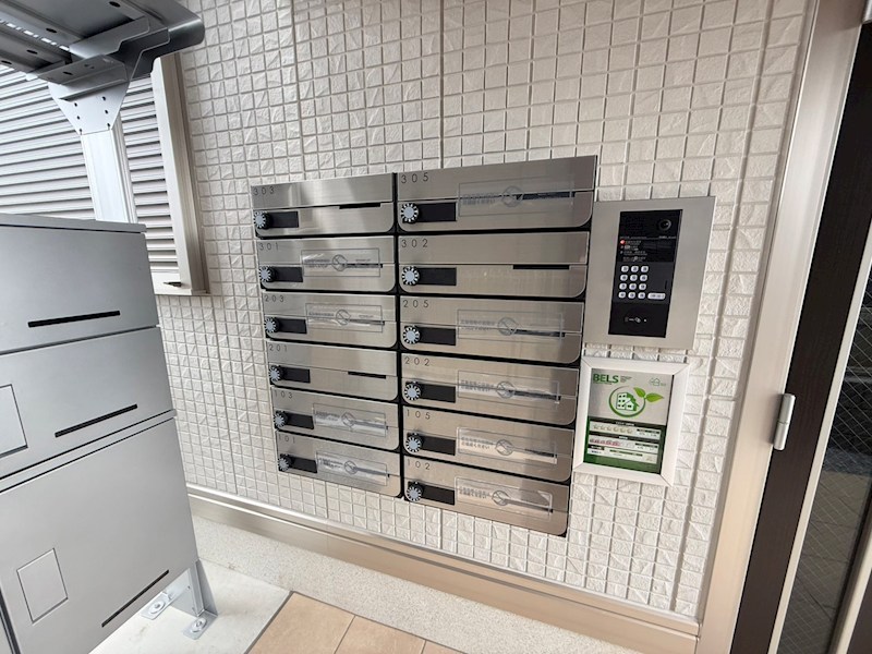 スリーレイヤー柏の葉(Three　Lyaer柏の葉) その他外観3