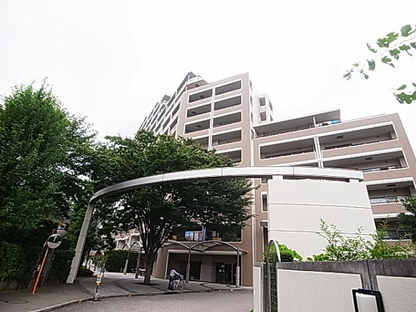 エールの丘 その他外観1