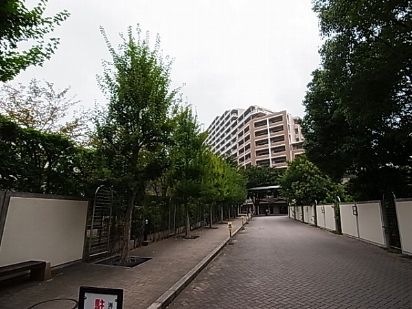 エールの丘 その他外観2