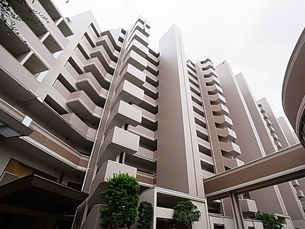 エールの丘 その他外観3