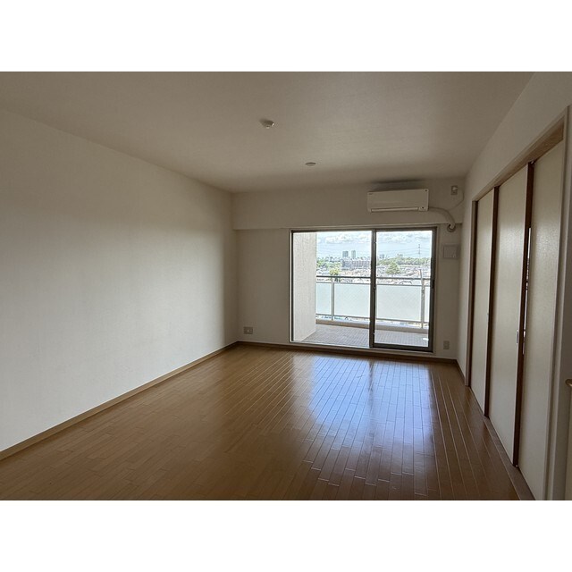 エールの丘 リビング