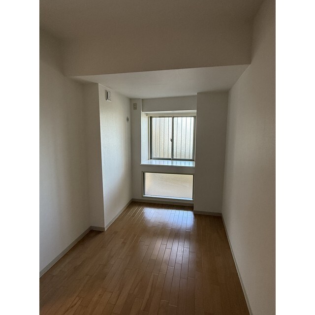 エールの丘 ベッドルーム