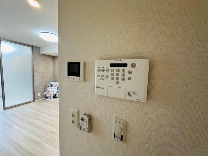 セレスティア六町Ⅱ  その他4