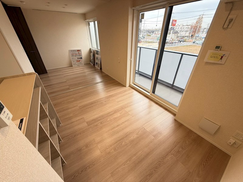 スリーレイヤー柏の葉(Three　Lyaer柏の葉) その他10