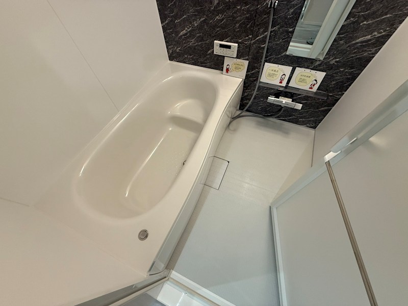 スリーレイヤー柏の葉(Three　Lyaer柏の葉) 風呂画像