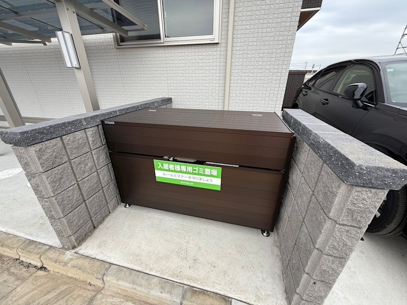 スリーレイヤー柏の葉(Three　Lyaer柏の葉) その他外観5