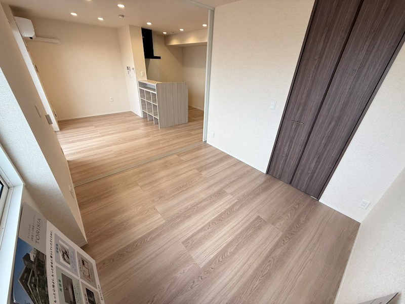 スリーレイヤー柏の葉(Three　Lyaer柏の葉) その他12