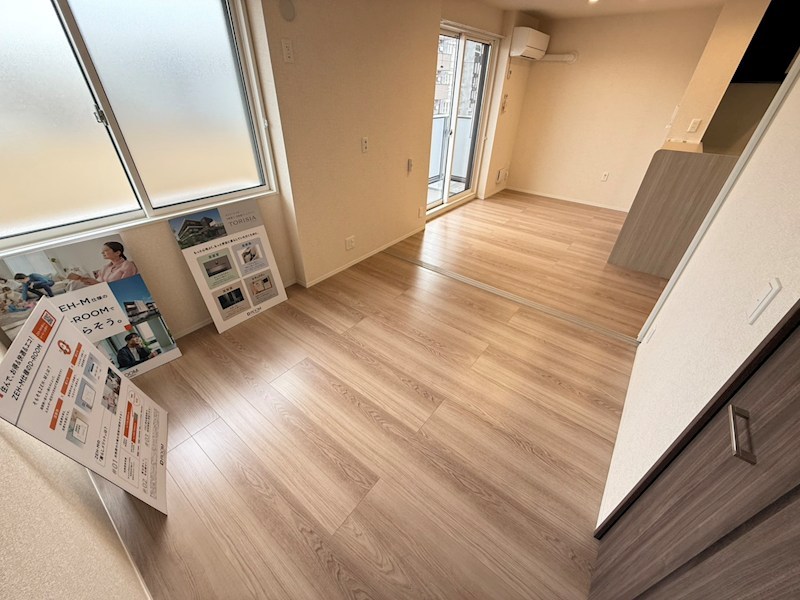 スリーレイヤー柏の葉(Three　Lyaer柏の葉) その他15