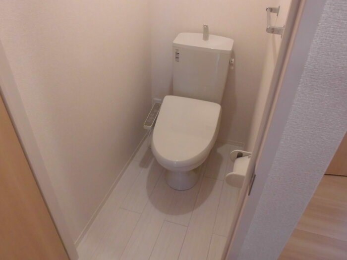 メゾンベール その他1