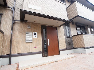 メゾンベール その他外観1