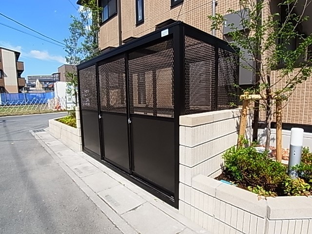 メゾンベール その他外観3