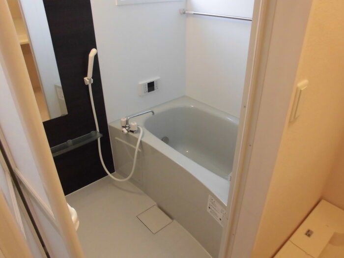 メゾンベール 風呂画像