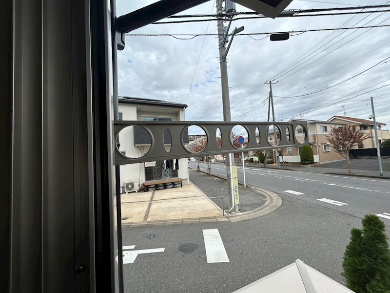 KEIAI RESIDENCE 豊四季 その他6