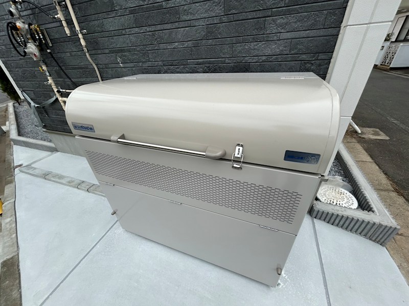 KEIAI RESIDENCE 豊四季 その他外観2