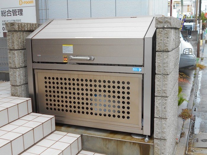 ステラ南水元 その他外観1