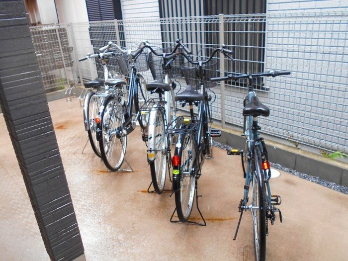ステラ南水元 その他外観2