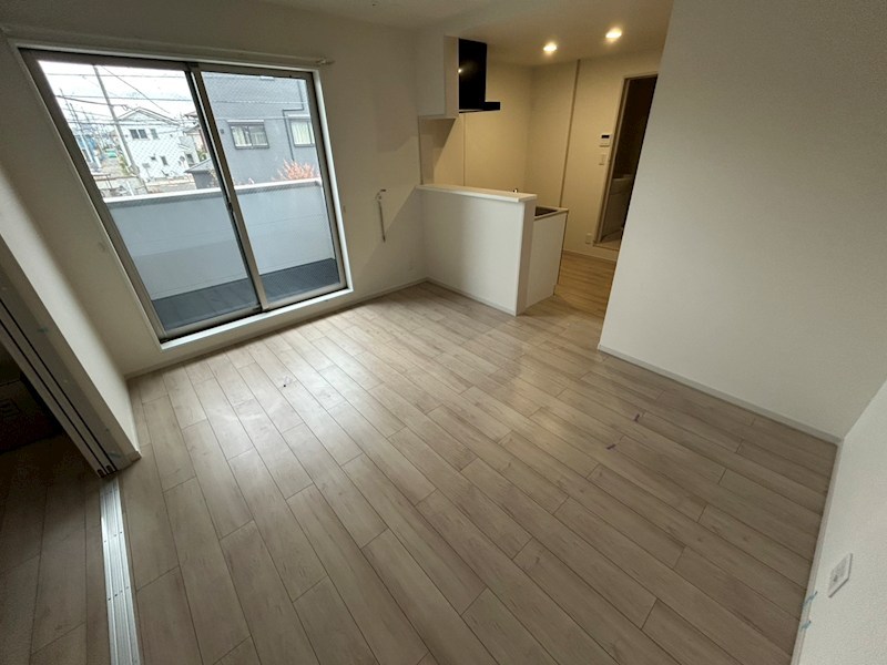 KEIAI RESIDENCE 豊四季 その他9