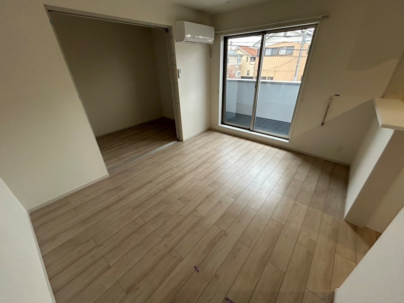 KEIAI RESIDENCE 豊四季 その他10