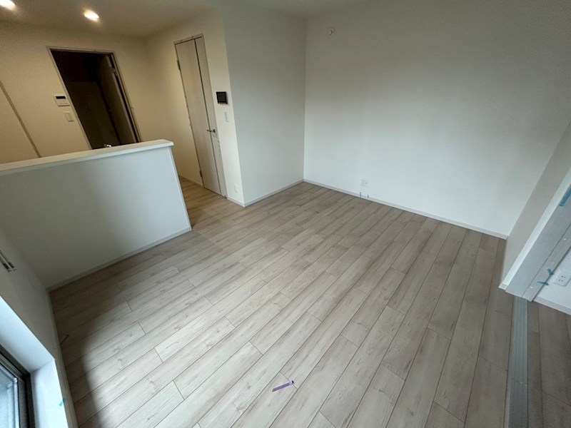 KEIAI RESIDENCE 豊四季 リビング