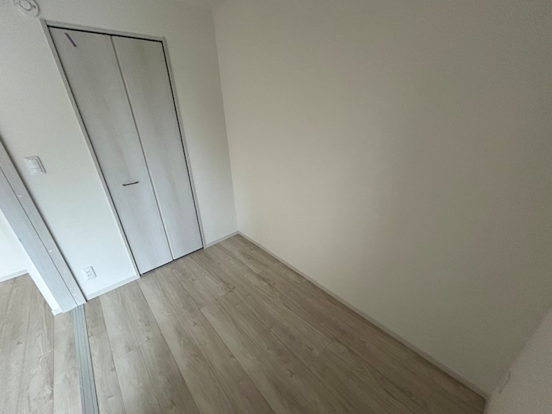 KEIAI RESIDENCE 豊四季 ベッドルーム