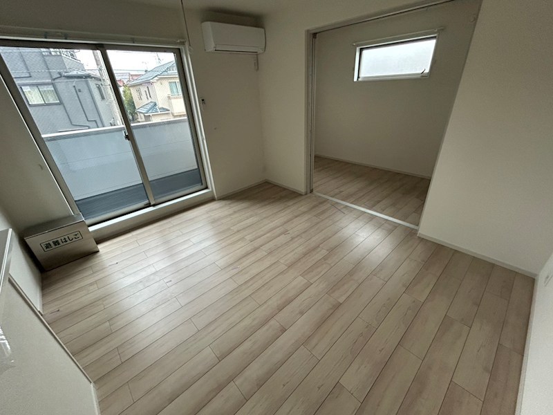 KEIAI RESIDENCE 豊四季 その他9