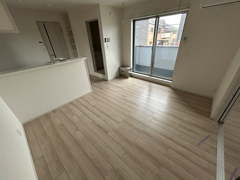 KEIAI RESIDENCE 豊四季 その他10