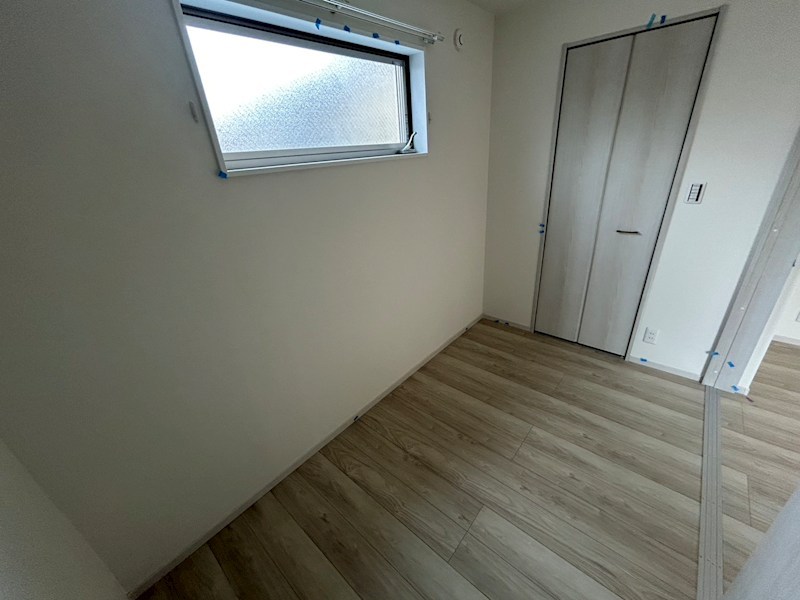 KEIAI RESIDENCE 豊四季 ベッドルーム