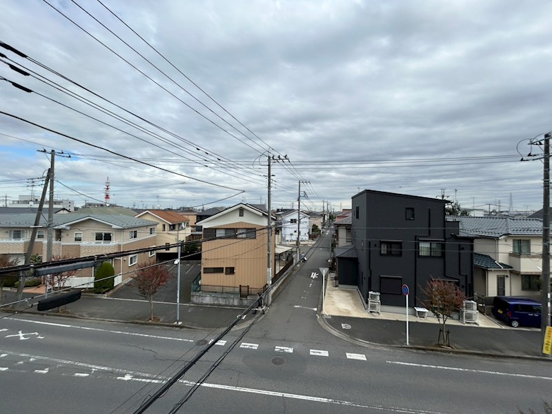 KEIAI RESIDENCE 豊四季 その他6