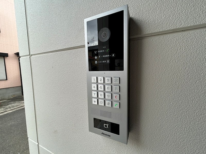 KEIAI RESIDENCE 豊四季 その他外観4