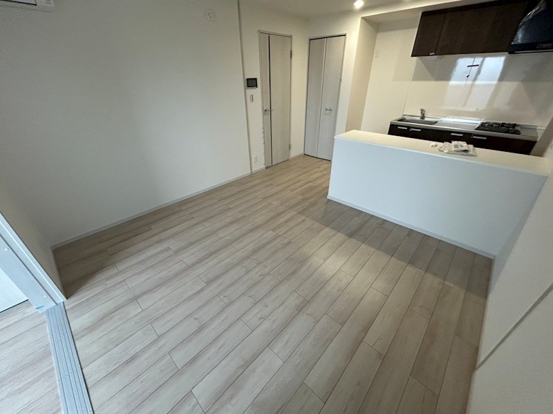 KEIAI RESIDENCE 豊四季 リビング