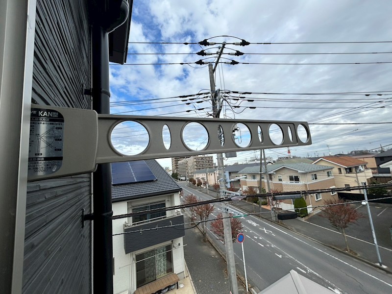 KEIAI RESIDENCE 豊四季 その他14