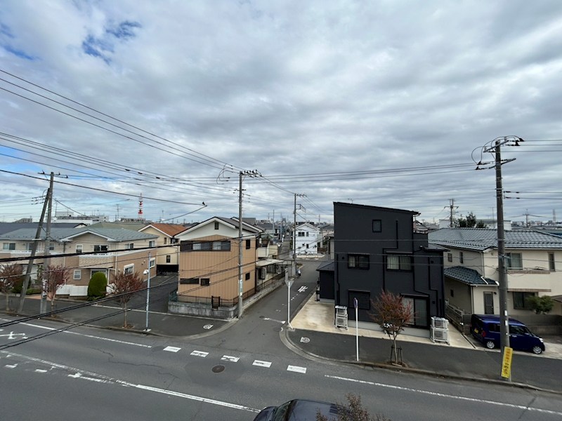 KEIAI RESIDENCE 豊四季 その他6