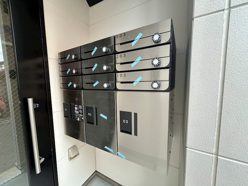 KEIAI RESIDENCE 豊四季 その他外観3