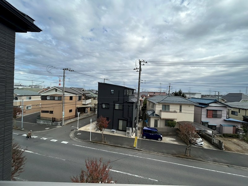 KEIAI RESIDENCE 豊四季 その他6