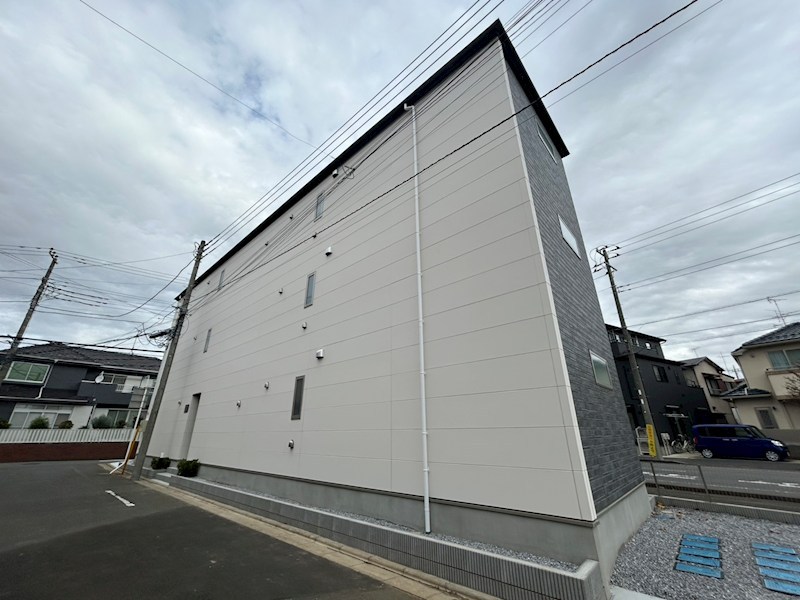 KEIAI RESIDENCE 豊四季 その他外観1