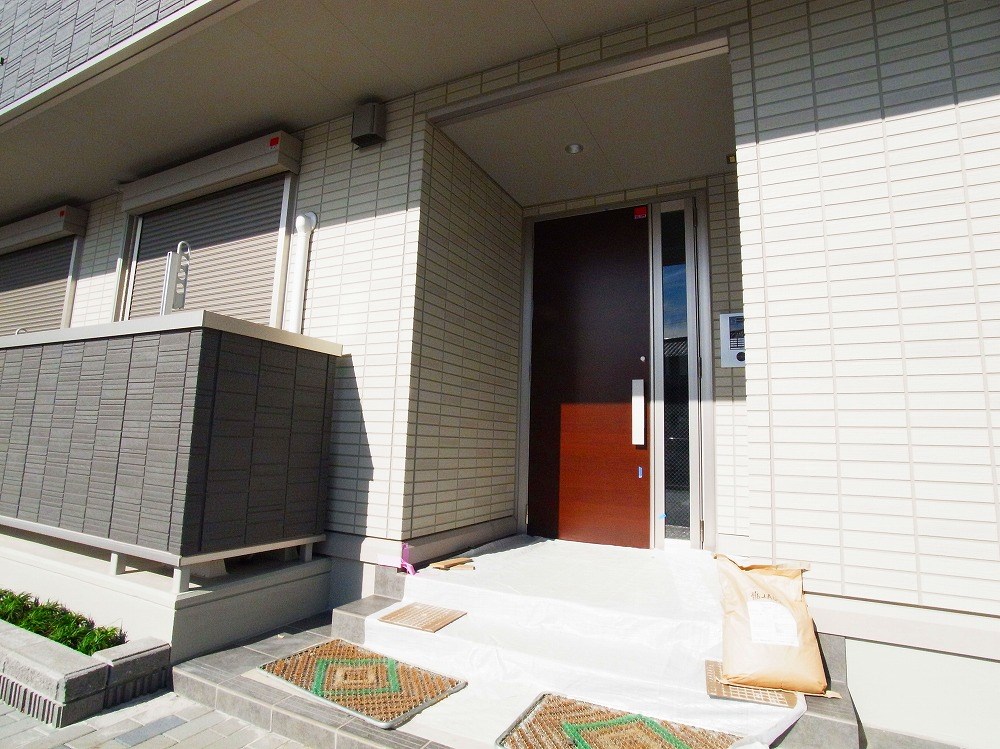 アプリリス その他外観4